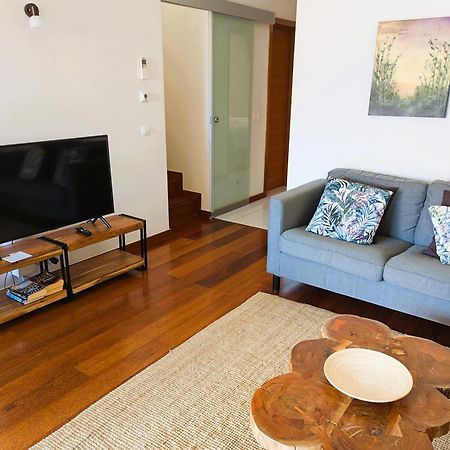 Luxury 3-Bedroom Apartment At High-End Praia Da Luz Екстер'єр фото