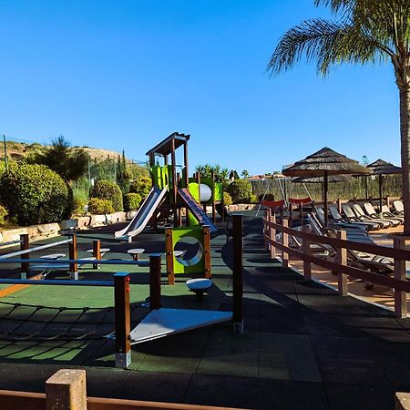 Luxury 3-Bedroom Apartment At High-End Praia Da Luz Екстер'єр фото