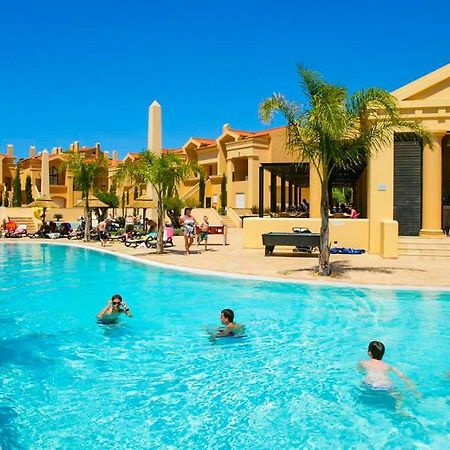 Luxury 3-Bedroom Apartment At High-End Praia Da Luz Екстер'єр фото