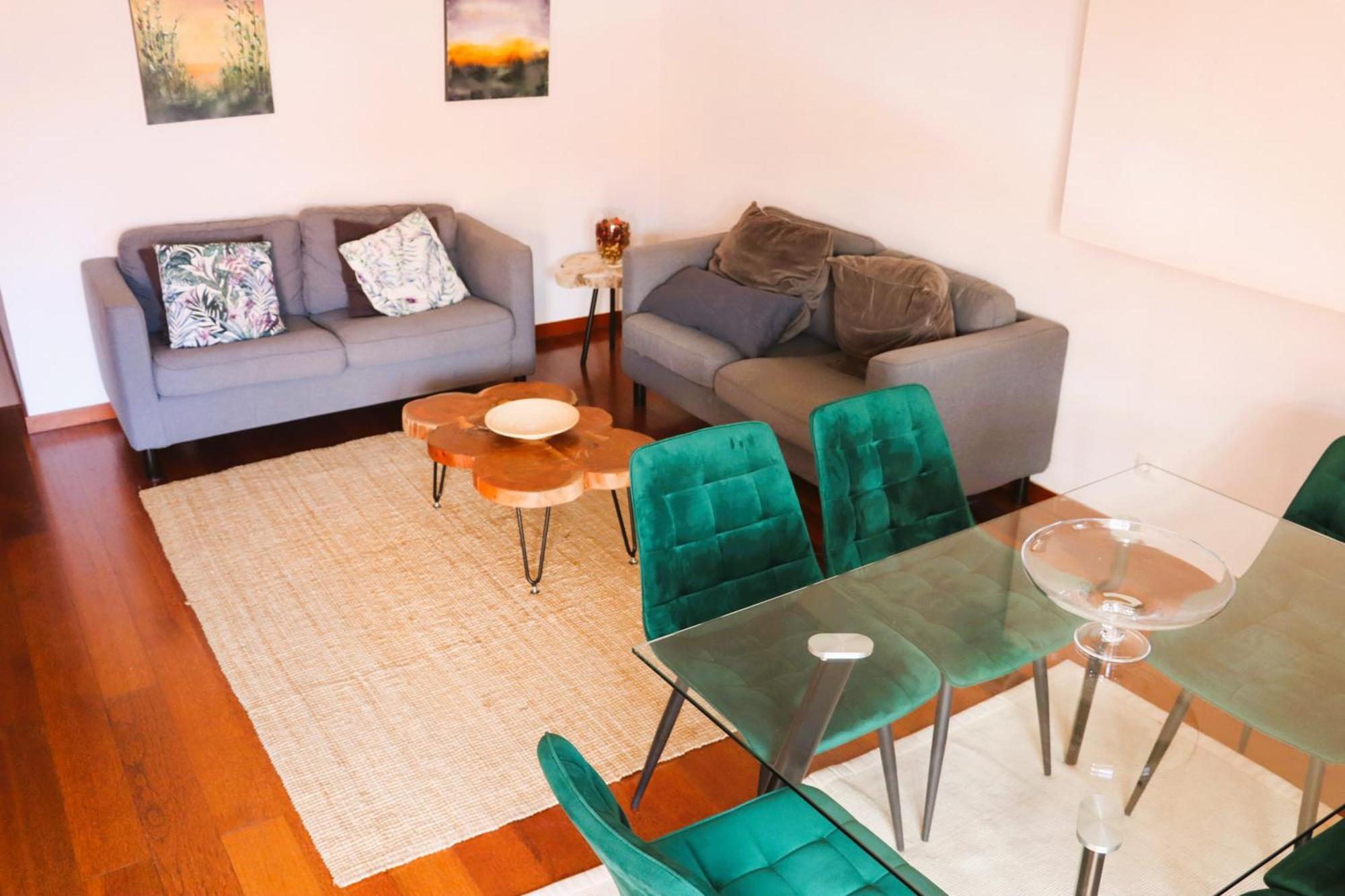 Luxury 3-Bedroom Apartment At High-End Praia Da Luz Екстер'єр фото