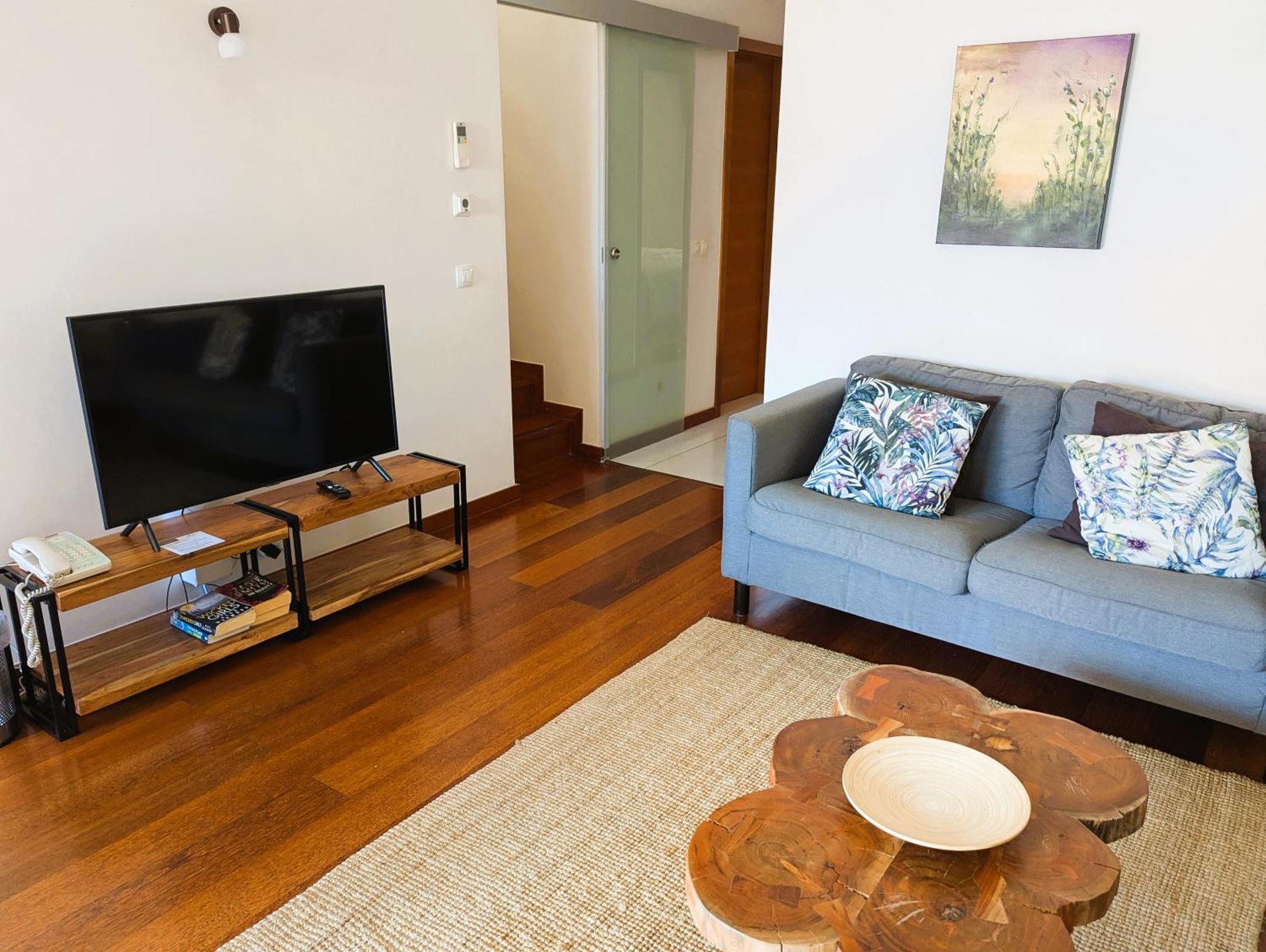 Luxury 3-Bedroom Apartment At High-End Praia Da Luz Екстер'єр фото