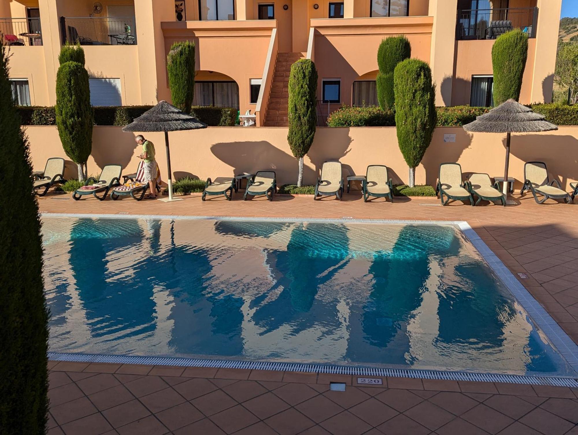 Luxury 3-Bedroom Apartment At High-End Praia Da Luz Екстер'єр фото