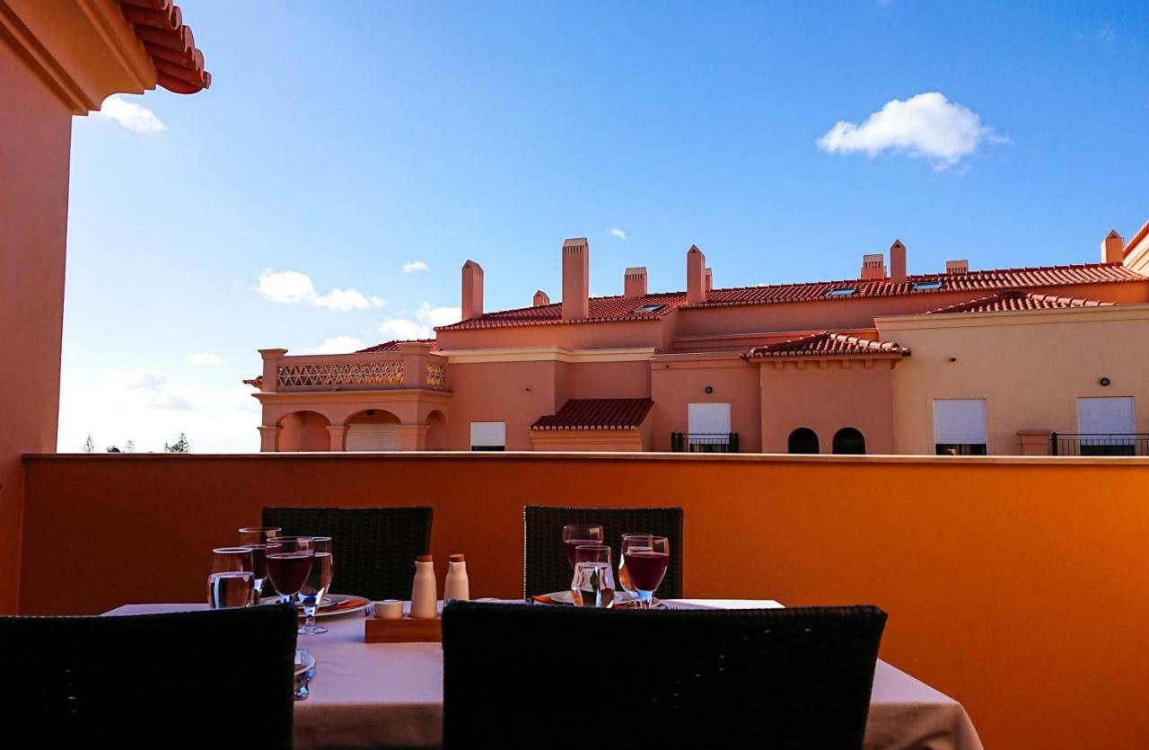 Luxury 3-Bedroom Apartment At High-End Praia Da Luz Екстер'єр фото