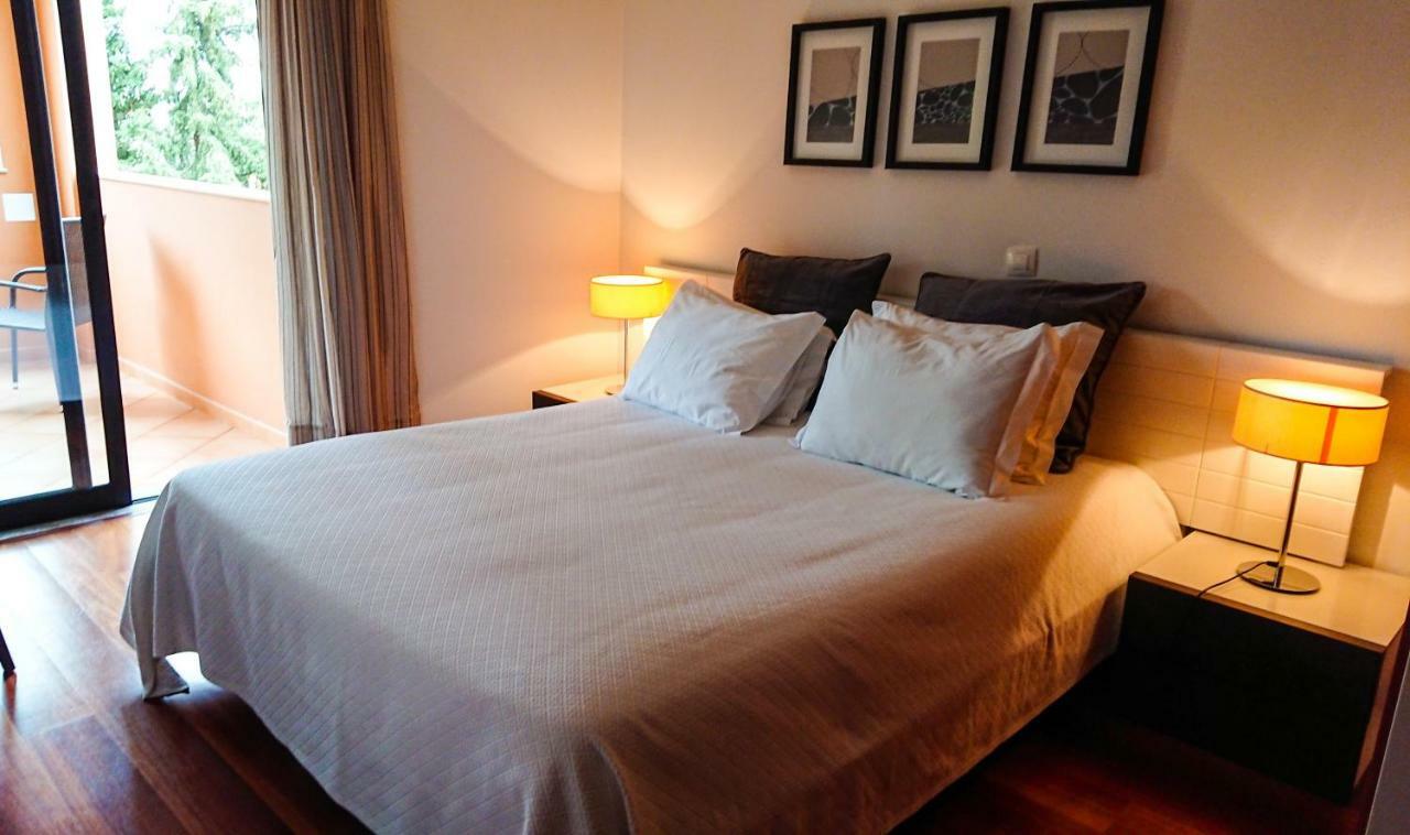 Luxury 3-Bedroom Apartment At High-End Praia Da Luz Екстер'єр фото