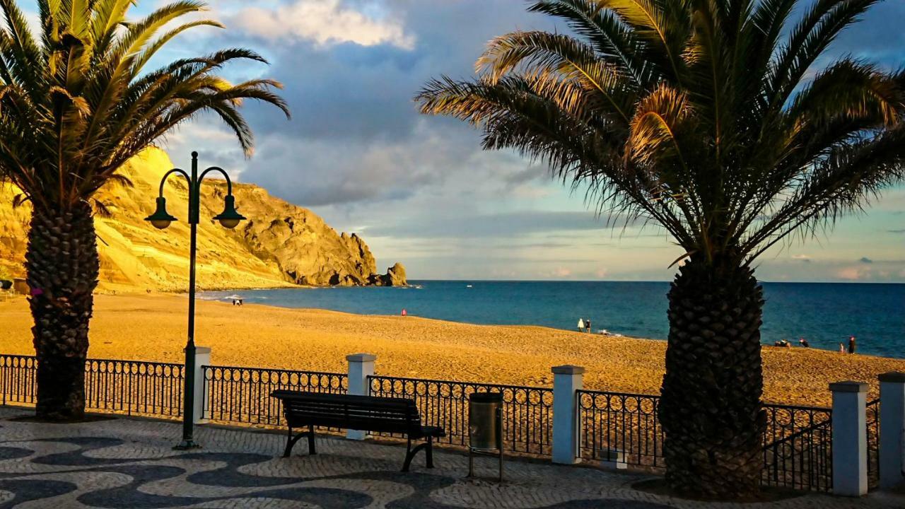Luxury 3-Bedroom Apartment At High-End Praia Da Luz Екстер'єр фото