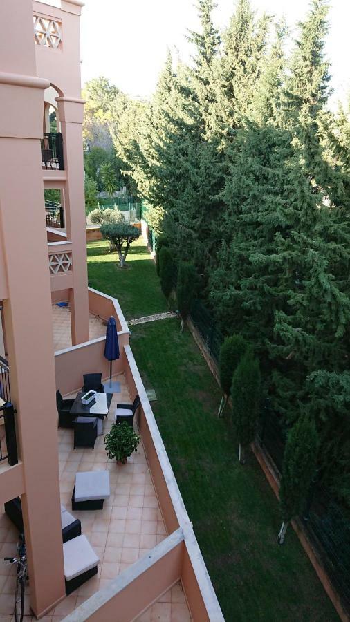 Luxury 3-Bedroom Apartment At High-End Praia Da Luz Екстер'єр фото