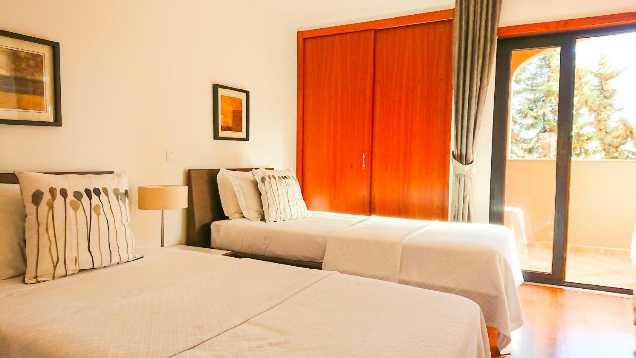 Luxury 3-Bedroom Apartment At High-End Praia Da Luz Екстер'єр фото